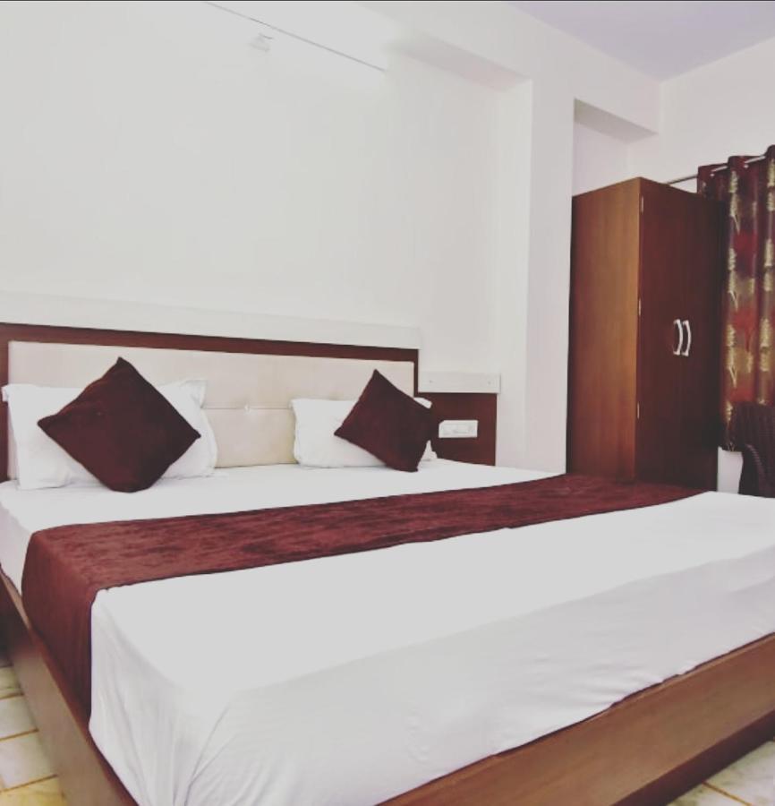 Hotel Vaidehi Udaipur Exterior foto